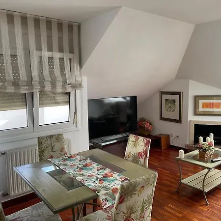 Apartment Pilares