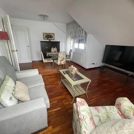 Pilares Apartment