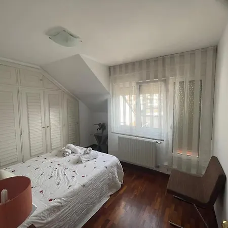 Apartment Pilares *
