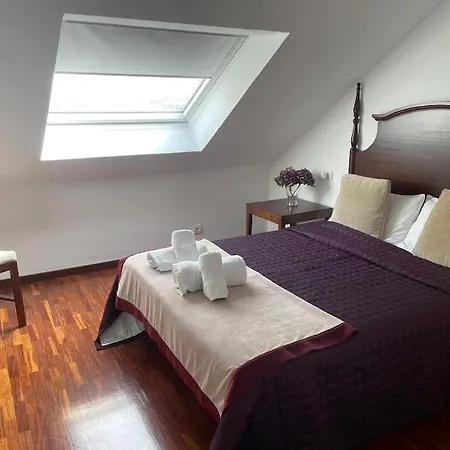 Pilares Apartment Oviedo