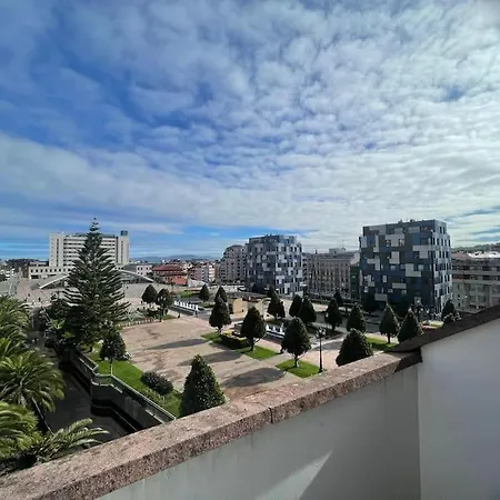 Διαμέρισμα Pilares *